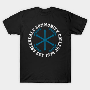 Greendale Community College T-Shirt